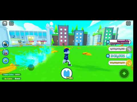 საიდუმგლო ოთახი!  pet simulator x roblox განახლება