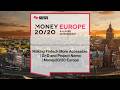 Making Fintech More Accessible | G+D and Project Nemo