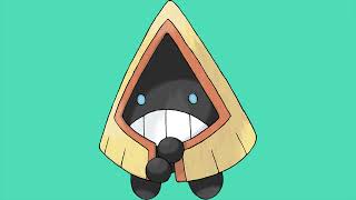 Snorunt's cry - Pokèmon