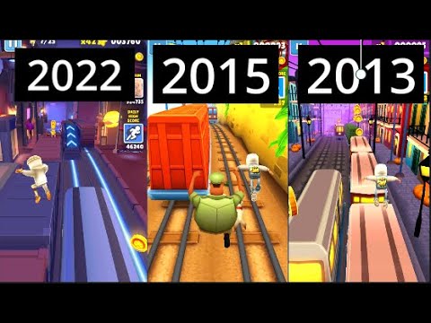 Tube-stars.ru X પર: Subway Surfers World Tour - Havana Piña