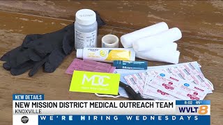 Collaboration between Knoxville agencies aims to lower response times in Knox County