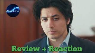 Zanjeerain Episode 37 Eng Sub 03 Sep 2026 ft Sajal Aly Ahsan Khan Ameer Gilani Danyal Zafar
