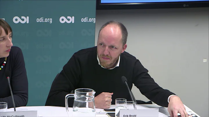 Non state actors in governance systems: friend or foe? - Panel