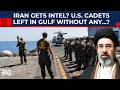 Hegseth's Iran Panic: 'No Plan, No Warning' Left US Cadets as Sitting Ducks in Hormuz Hot Zone?