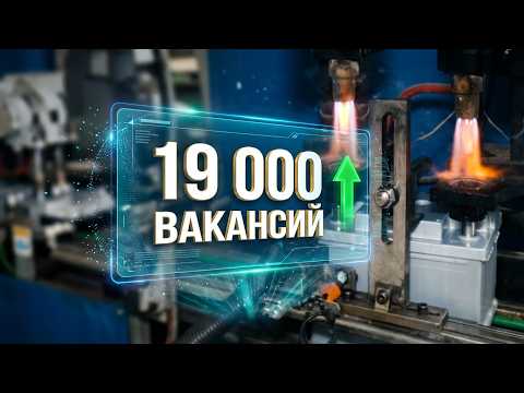 РАБОТА ЕСТЬ!