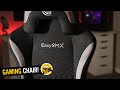 EasySMX Gaming Chair - Ergonomic Computer / Office Chair Under $200!