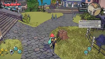 Dungeons of Hinterberg (PS4) - Part 4