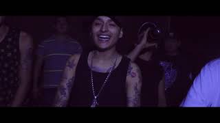 RICHARD AHUMADA - NO ME OLVIDO DEL BARRIO  FT ALEX RUIZ TUTILOKOS / VIDEO OFICIAL