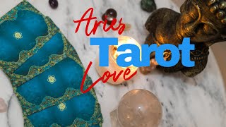 Aries Love - you will love this outcome #aries #tarot