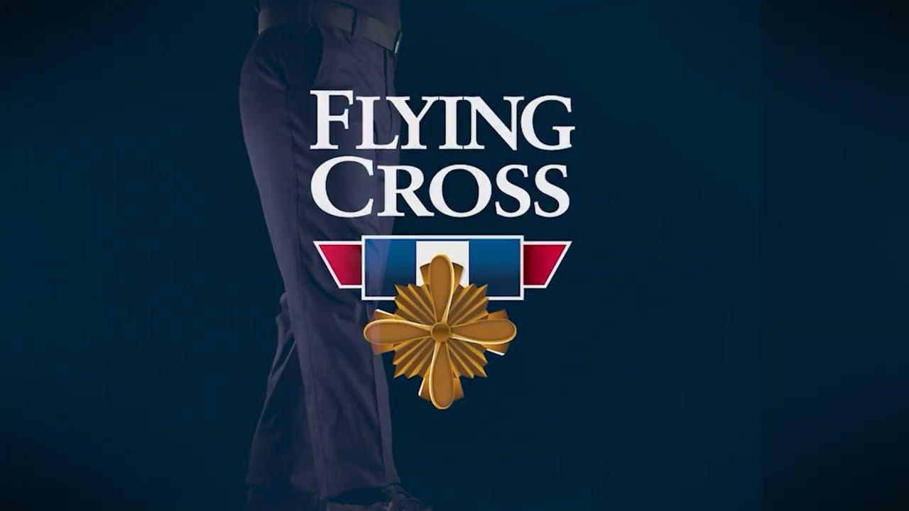 Flying Cross FX S.T.A.T. 4 Pocket Pant - Curtis - Tools for Heroes