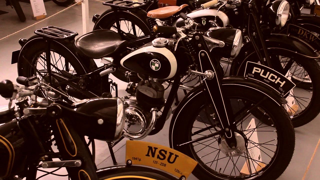 Muzej automobila Ferdinand Budicki - NOĆ MUZEJA - 2015.