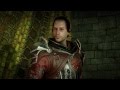 Dragon age inquisition  corypheus dies