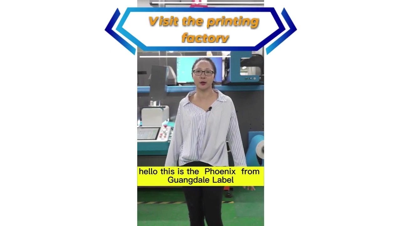 The best solution to label process in 2023