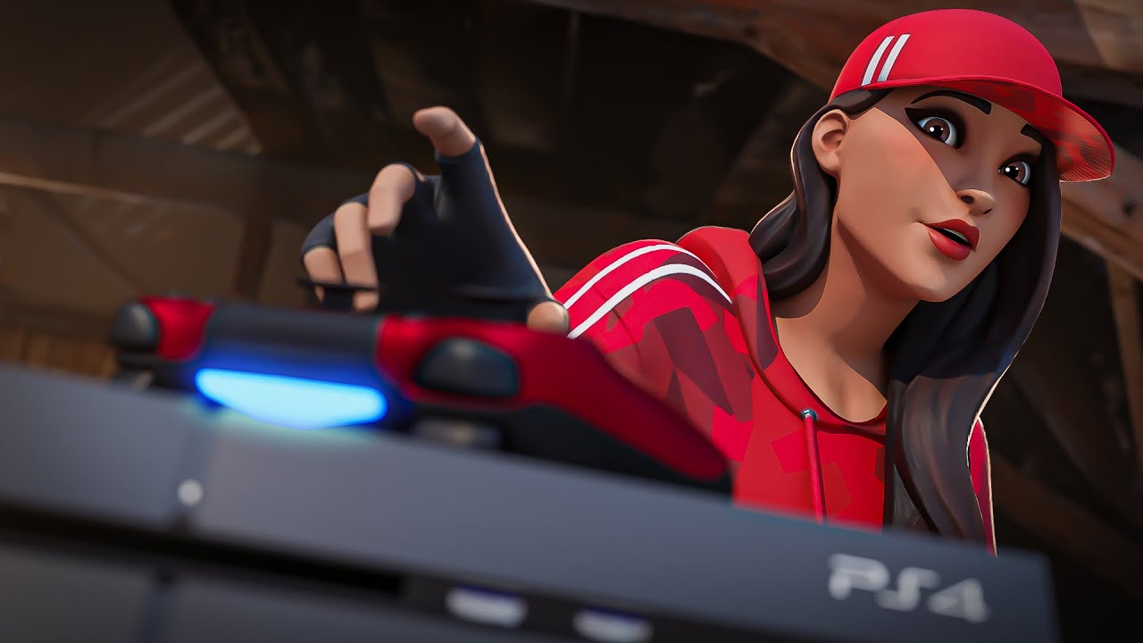 APRÈS 2 ANS je RÉESSAYE de JOUER sur PS4