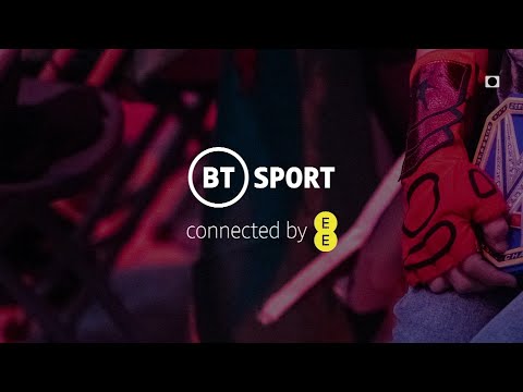 BT Sport 4