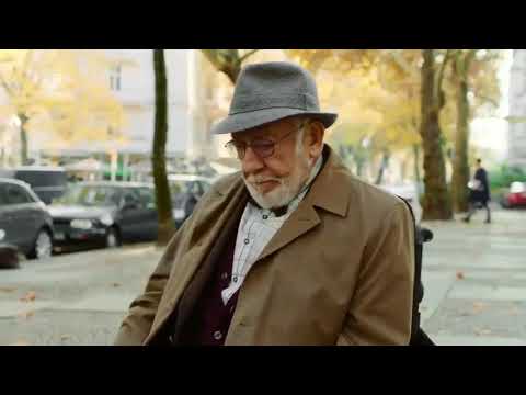 Mein Freund, das Ekel