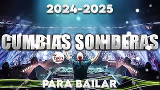 ⚡TEMAS PARA ENAMORADOS CUMBIAS SONIDERAS✨TEMA DE ESTRENO 2024🎉MIX CUMBIAS PARA BAILAR TODA LA NOCHE