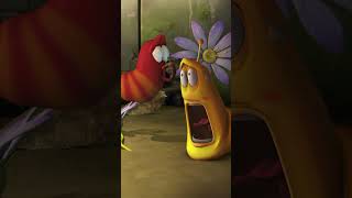 Larva Hide and Seek #shorts #larva #cartoon #comedy #tubalarva