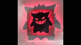 Pedrwthekid - Planos - Speed Plug