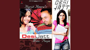 Desi Jatt