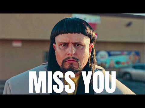 Oliver Tree & Robin Schulz - Miss You [Legendado/Tradução]