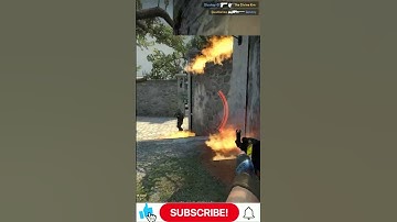 3K #Overpass #shorts #csgo