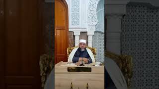 الشيخ موسى عزوني الجزائري حفظه الله  Sheikh Moussa Azzouni درس الاثنين 2024/05/27