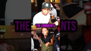 Skai Jackson Casually Shows Up On Silkys Stream