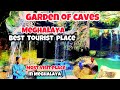 GARDEN OF CAVES MEGHALAYA |CHERRAPUNJI | SHILLONG | MAWSMAI CAVES TOURIST PLACES,#meghalaya #travel,