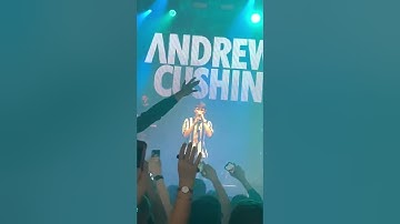 You’ll be free Andrew Cushin Newcastle FX 21/10/22