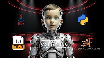 Fundamentos de Programación: ¿Qué son las Variables? | Adrenalina Films