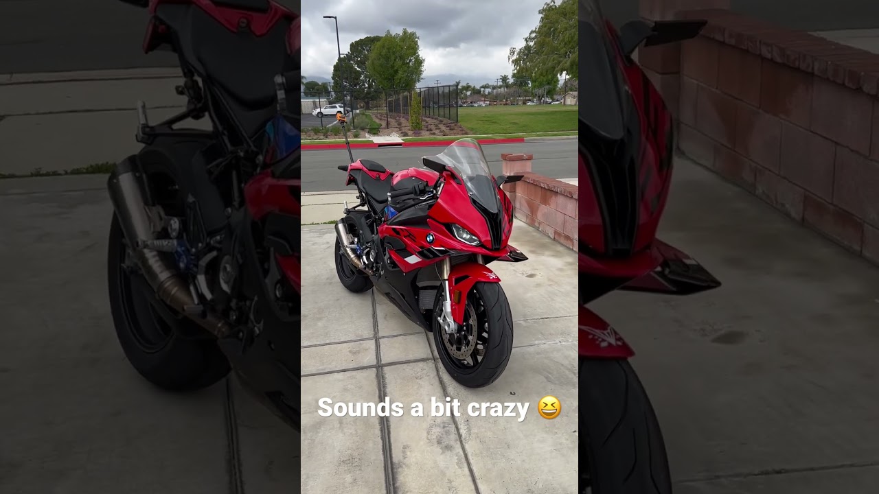 Música para meus ouvidos 🔥🔥🔥🔥. #bmw #s1000rr #bmwmotorrad