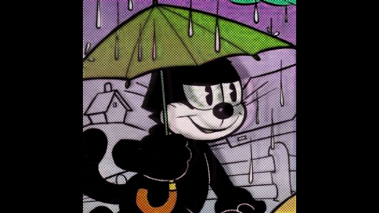 90s Jazz Boom Bap Beat - "Drizzly" | Chill Oldschool Instrumental