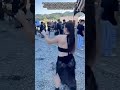 Techno moves Sara Landry #techno #technodance