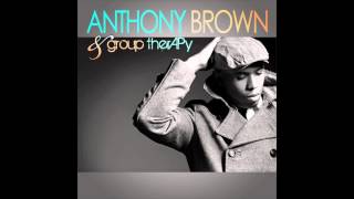 Anthony Brown & Group Therapy - Water chords