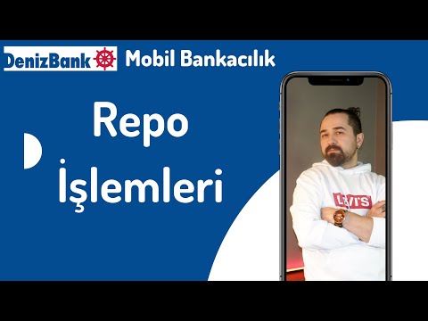 Video: POD repo güncellemesi nedir?