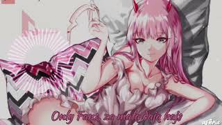 「Nightcore」↬ Onlyfans