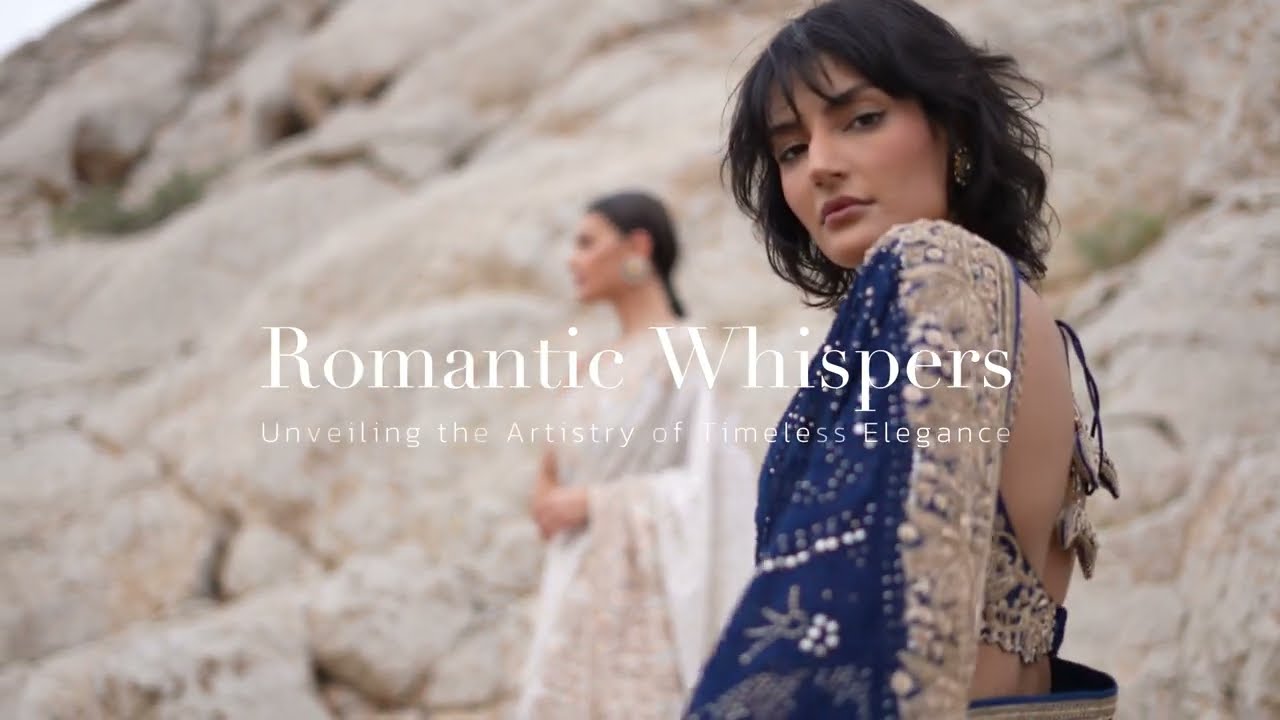 Shaveta & Anuj | India Bridal Couture | India & UAE