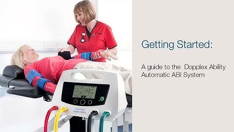 Getting Started: A Guide to the Dopplex Ability