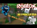 Roblox El Ninja Tonto!!!
