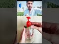 Ghar Me Hand Wash Banane Ka Asan Tarika 😱🧼 #Shorts #HandWash #LiquidSoap #DIY#LifeHack #Homemade