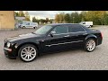 2009 Chrysler 300C 5.7 Hemi