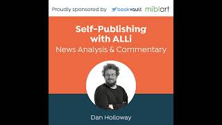 AI Recreates Agatha Christie; Nearly Half of Authors Use AI; eBook Lending Debate Returns: Self-P...