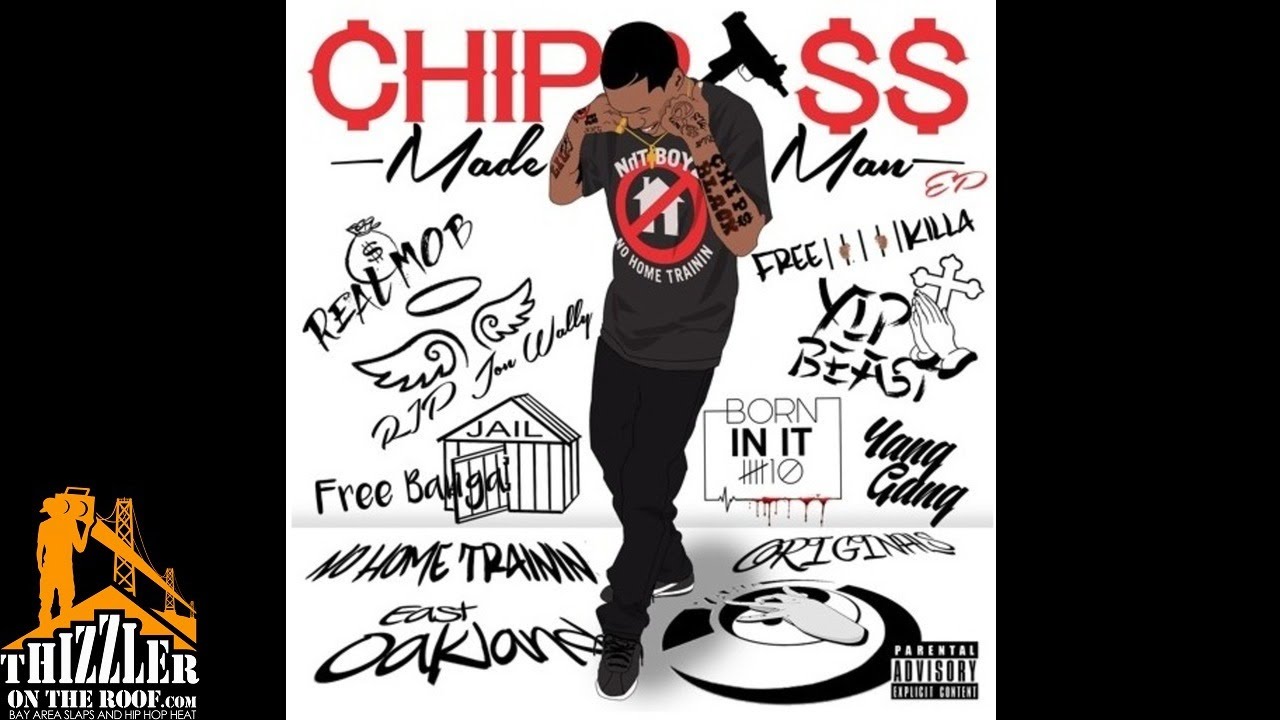 Chippass - Made Man [Prod. Eli] [Thizzler.com]