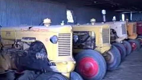 VanDerPOl Tractor Auctio.wmv