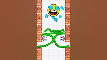 Draw to smash: game level 378 #drawtosmash #gamingshorts