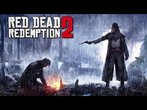 Red Dead Redemption 2 Day 1 great lakes student loans