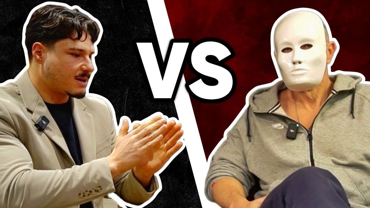 CONFRONTO in DIRETTA tra MASTER WALLACE e HEROBUILDER