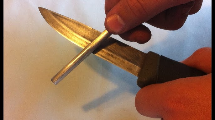 How to Sharpen and Hone a Knife – Williams Knife