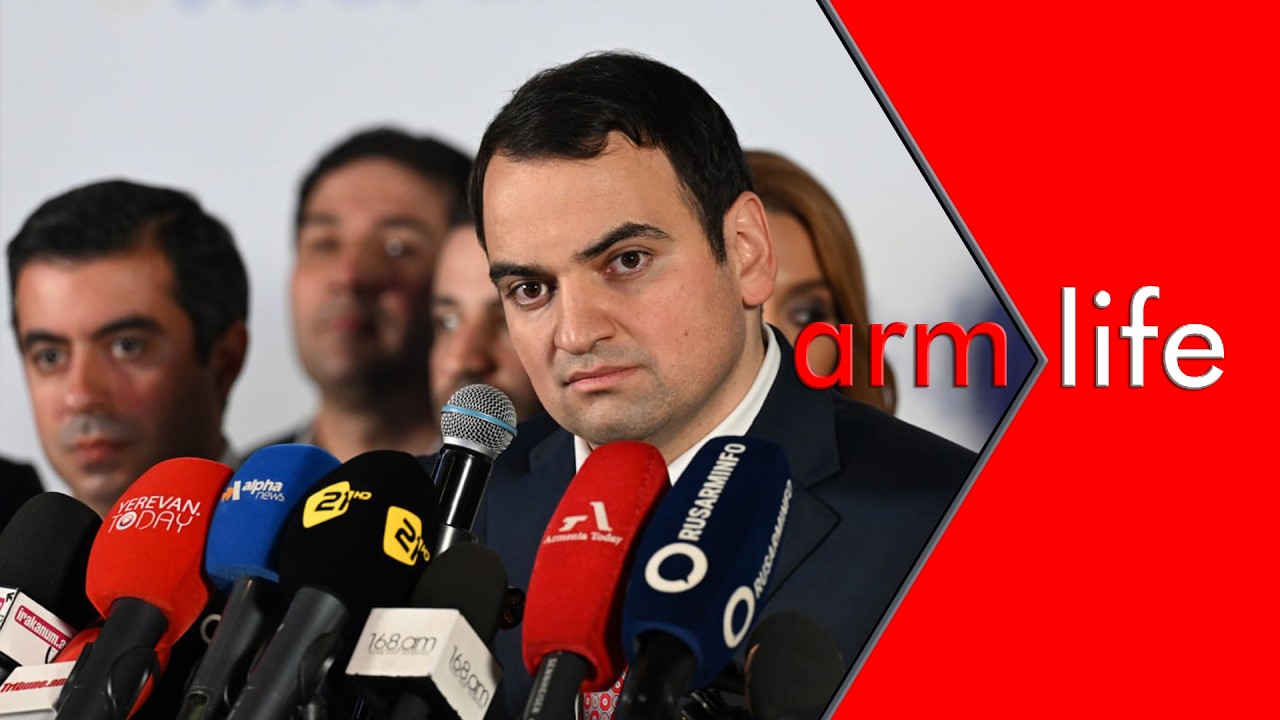 ՈՒՂԻՂ. Հրատապ հայտարարություն է անում Նարեկ Կարապետյանը